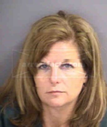 Carrie Elizabeth Olmstead