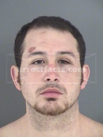 Mitchell Bradley Rhodes