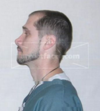 Jeremy Starr