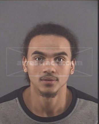Trey Lamar Owens