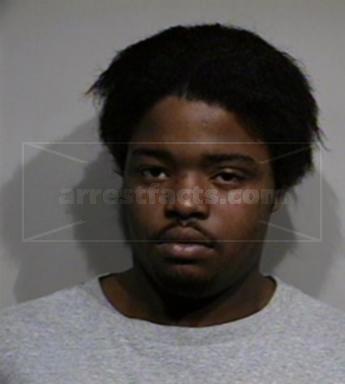 Ronnie Oneal Williams
