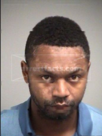 Kymani Raamiel Tate