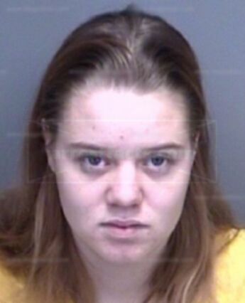 Crystal Marie Matheson
