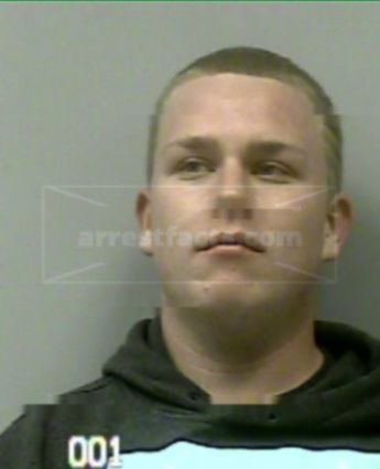Richard Young Abernathy