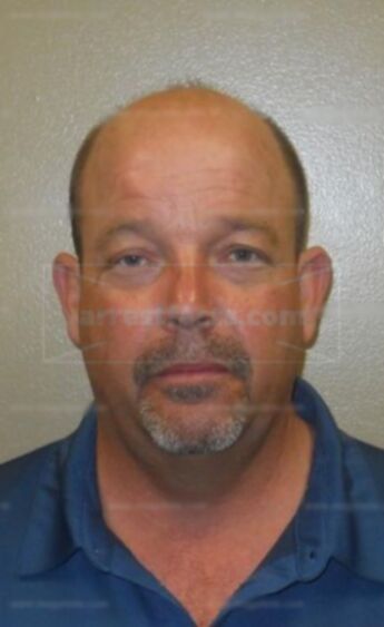 Gregory Scott Welker