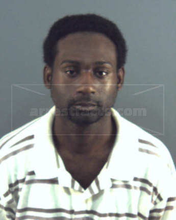 Antonio Lamont Giles