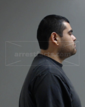 Brandon Rene Castillo Rivera