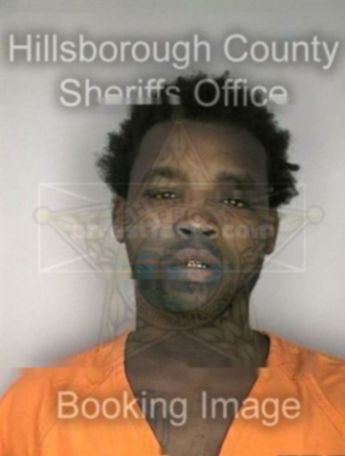 Darryck Maurice Howie
