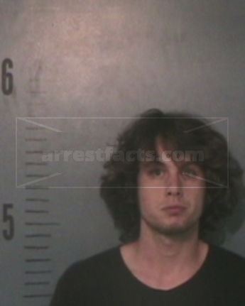 Nolan Chase Wheeler