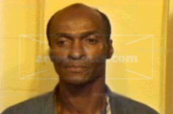 William Earl Rayford