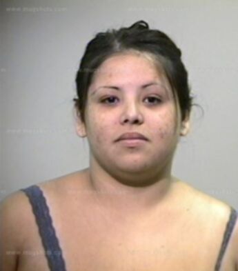 Sally Marie Longoria
