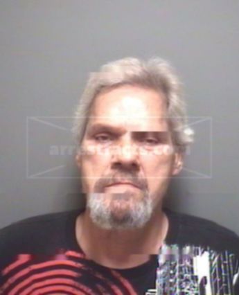 Ronald Russell Widner