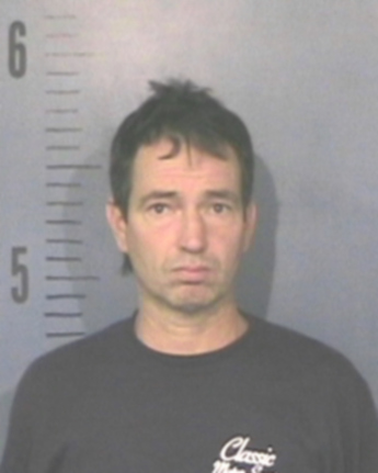 Phillip Charles Lowery