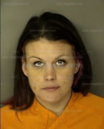 Sarah Nicole Gany