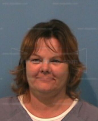 Donna Jo Lewis