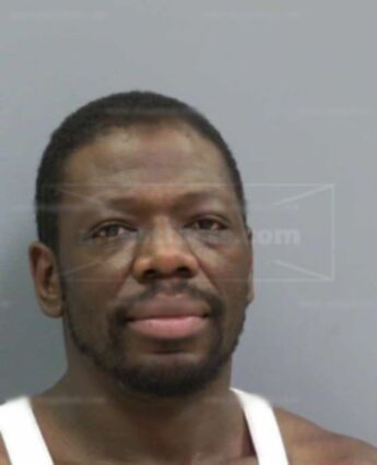 Willie Marcell Cooper