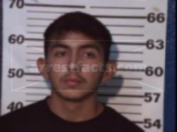 Eric Jimenez Calderon