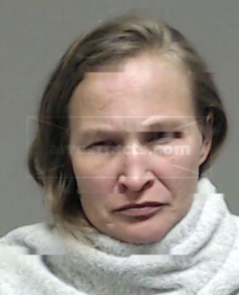 Kimberly Diane Thompson