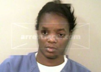 Latoshia Denise Wilson