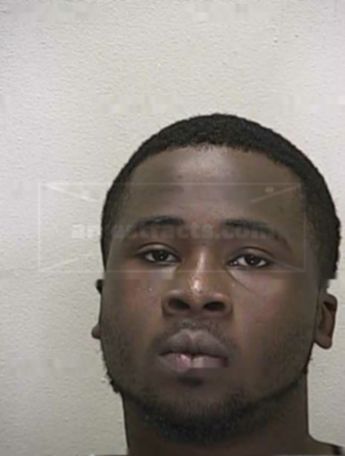 Tyrone Williams