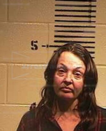 Rosemary Vaughn Coonrod