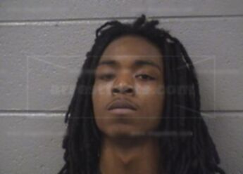 Rashard Armour