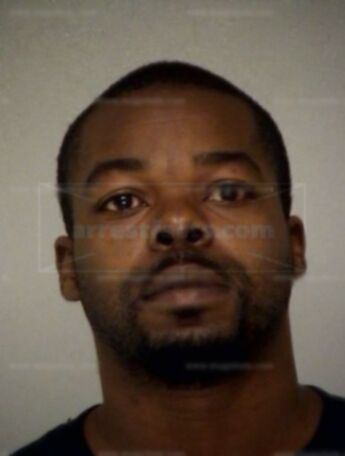 Shannon Dewayne Williams