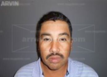 Gerardo Campos Rodriguez