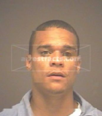 Joshua A Mckissick