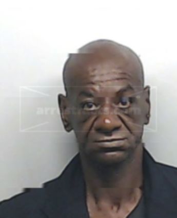 Gregory Brice
