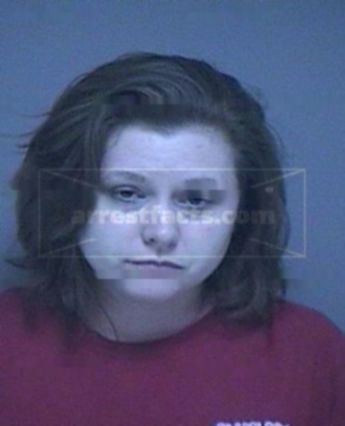 Megan Fretwell Morris