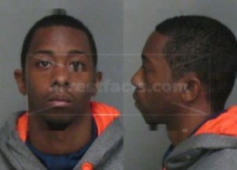 Travis Benjamin
