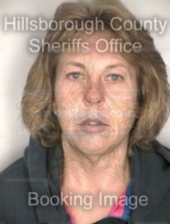 Holly Ann Rosalez