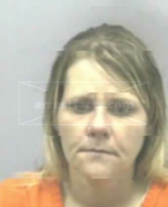 Jacquelyn Rae Mcfall