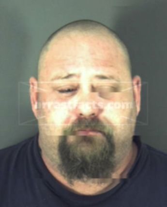Donald Ray Hensley