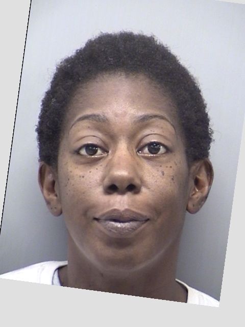 Marquisa Nicole Patterson