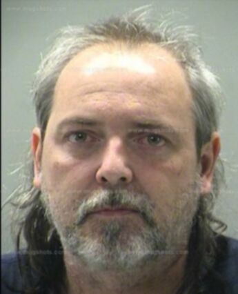 Mark Wayne Craycraft