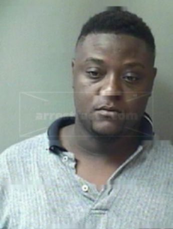 Rodney Leroy Foreman