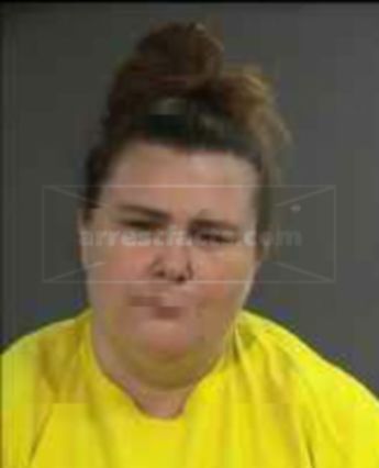 Jessica Michelle Mccoy