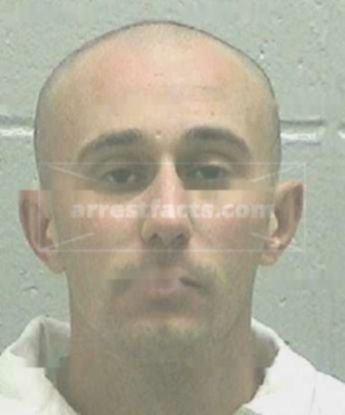 Jason James Cantrell