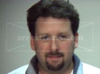 Stephen Garrett Sperry