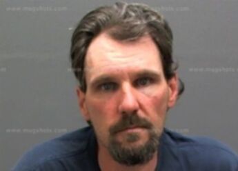 Brad Eugene Brown