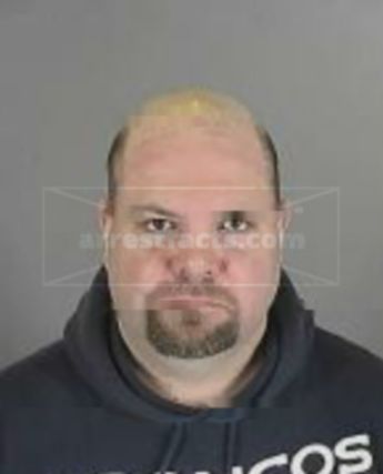 Shaun Raymond Cooper