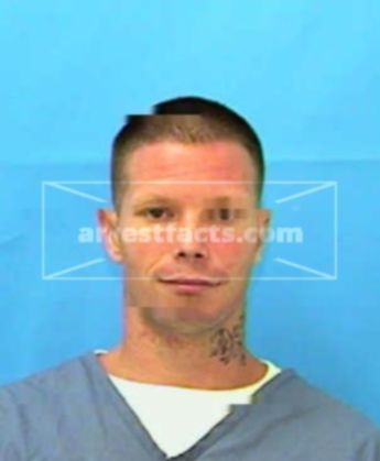 Daniel Ray Imlay