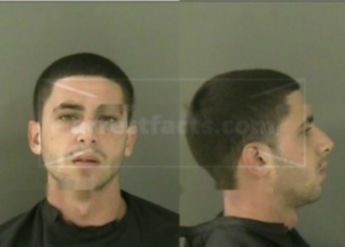 Logan Richard Finethy