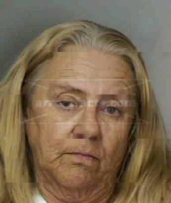 Darlene Kay Thomas