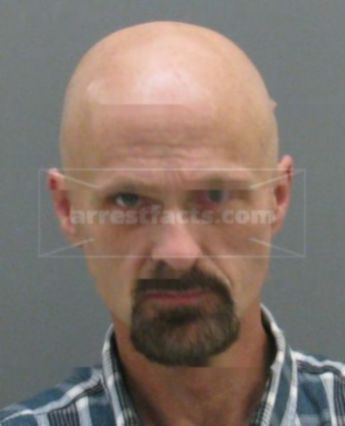 Scott Alan Butler