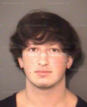 Justin Daniel Fritz