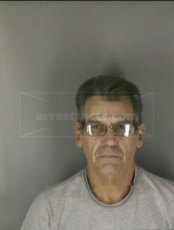 Gregory Dwight Donahue