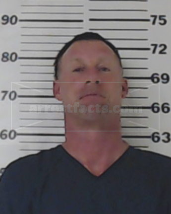 Wesley Keith Mccormack